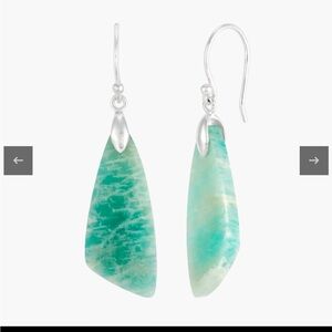 Amaze Drop earrings